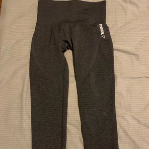 Gymshark leggings seamless